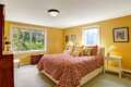 10 Modern Yellow Bedroom Design Ideas In 2024