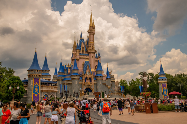 Walt Disney World Resort, Orlando Florida Must See Attraction