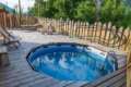 15 Beautiful Backyard Pool Ideas Available In 2024